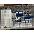 2.4/2.7mm Distal Radius Instrument Set