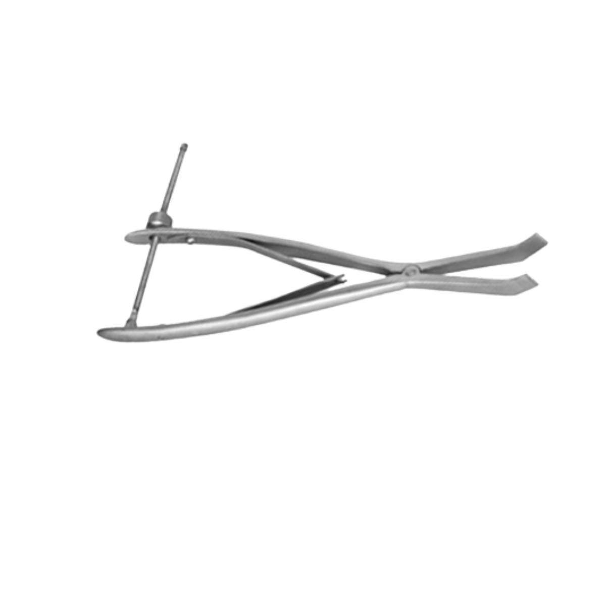 Laminar Spreader