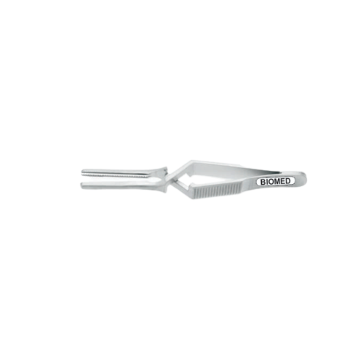 Bulldog Clamp