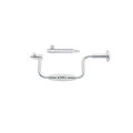 Hudson Brace Handle