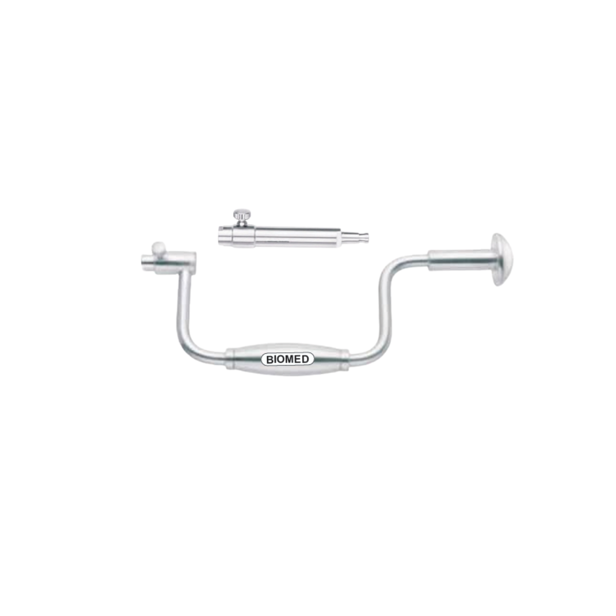 Hudson Brace Handle