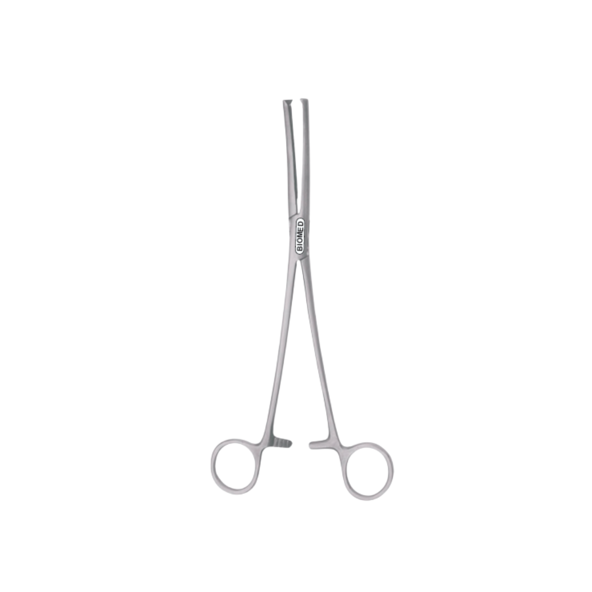 Hysterectomy Forcep