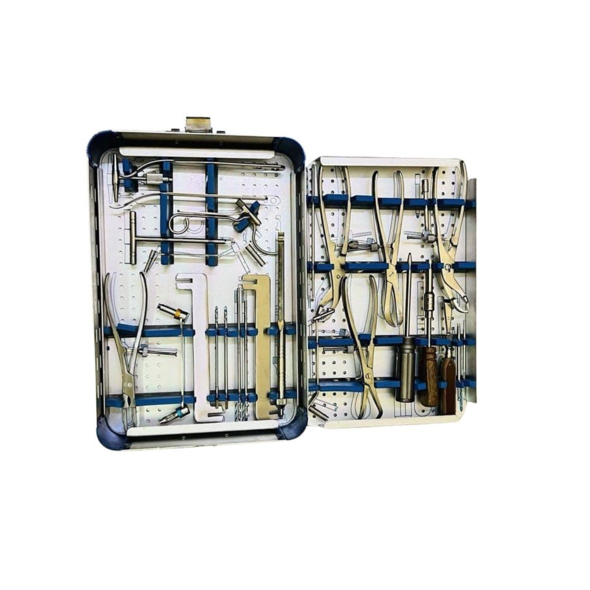 Large Fragment Instrument Set