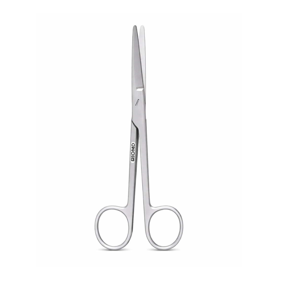 Mayo straight scissors