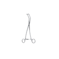 Satinsky Clamp