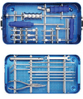 Universal Nail Extractor And Broken Nail Removal Set