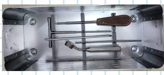 6.5mm CC Instrument Set