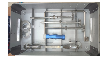 Fixed / Modular Bipolar Instrument Set