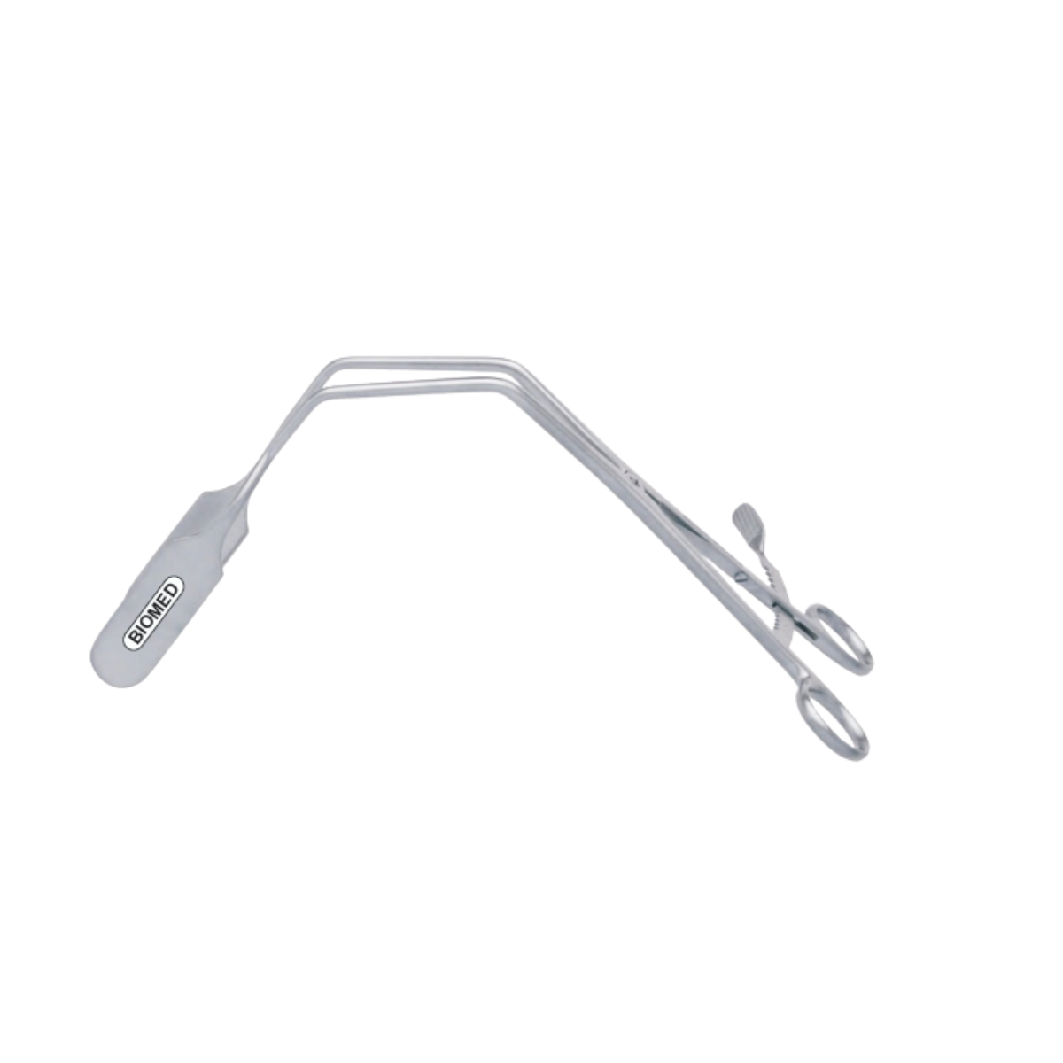Vaginal Wall Retractor