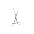 Weber Clamp