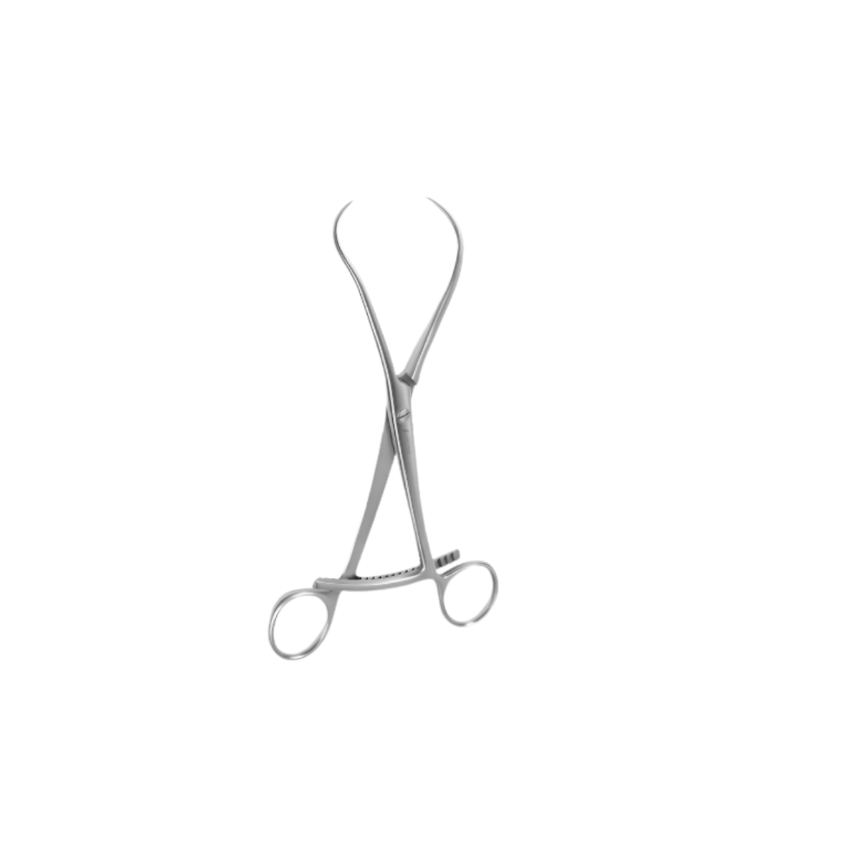 Weber Clamp