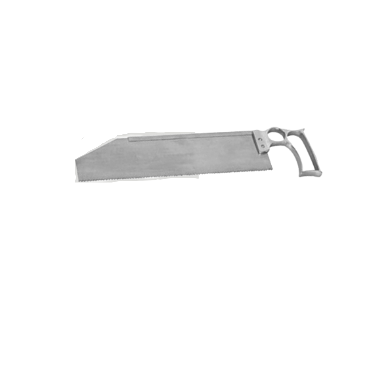 Amputation Saw