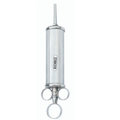 Aural Syringe