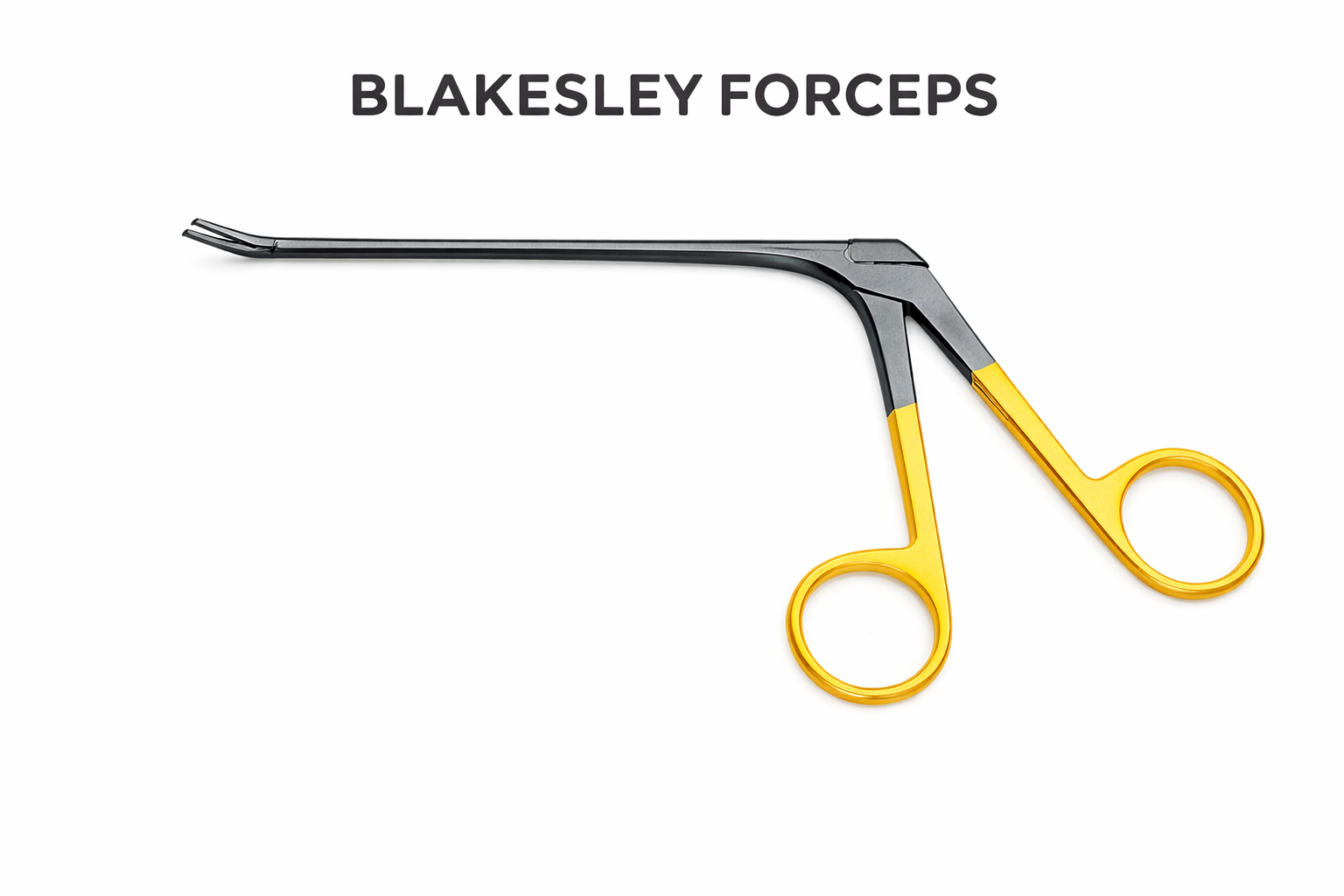 Blakesley forceps