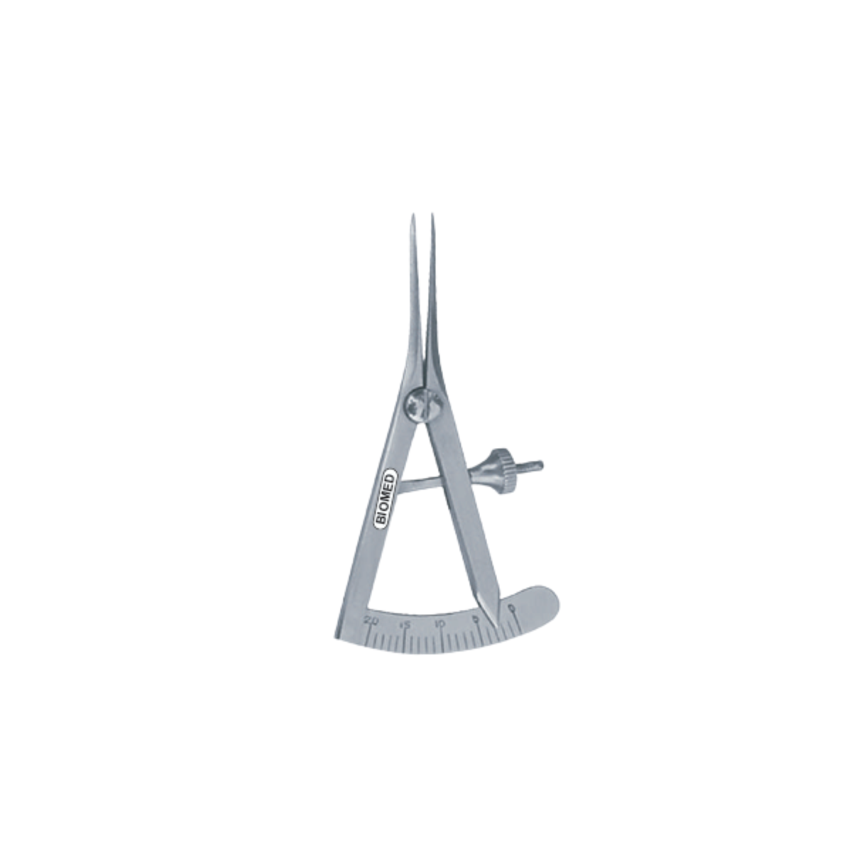 Caliper Straight
