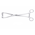 Collin uterine elevating forceps