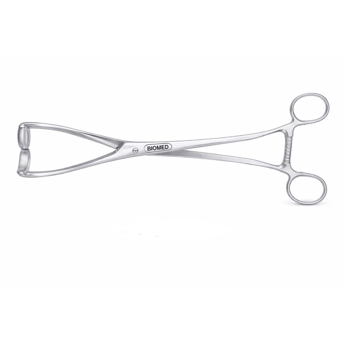 Collin uterine elevating forceps