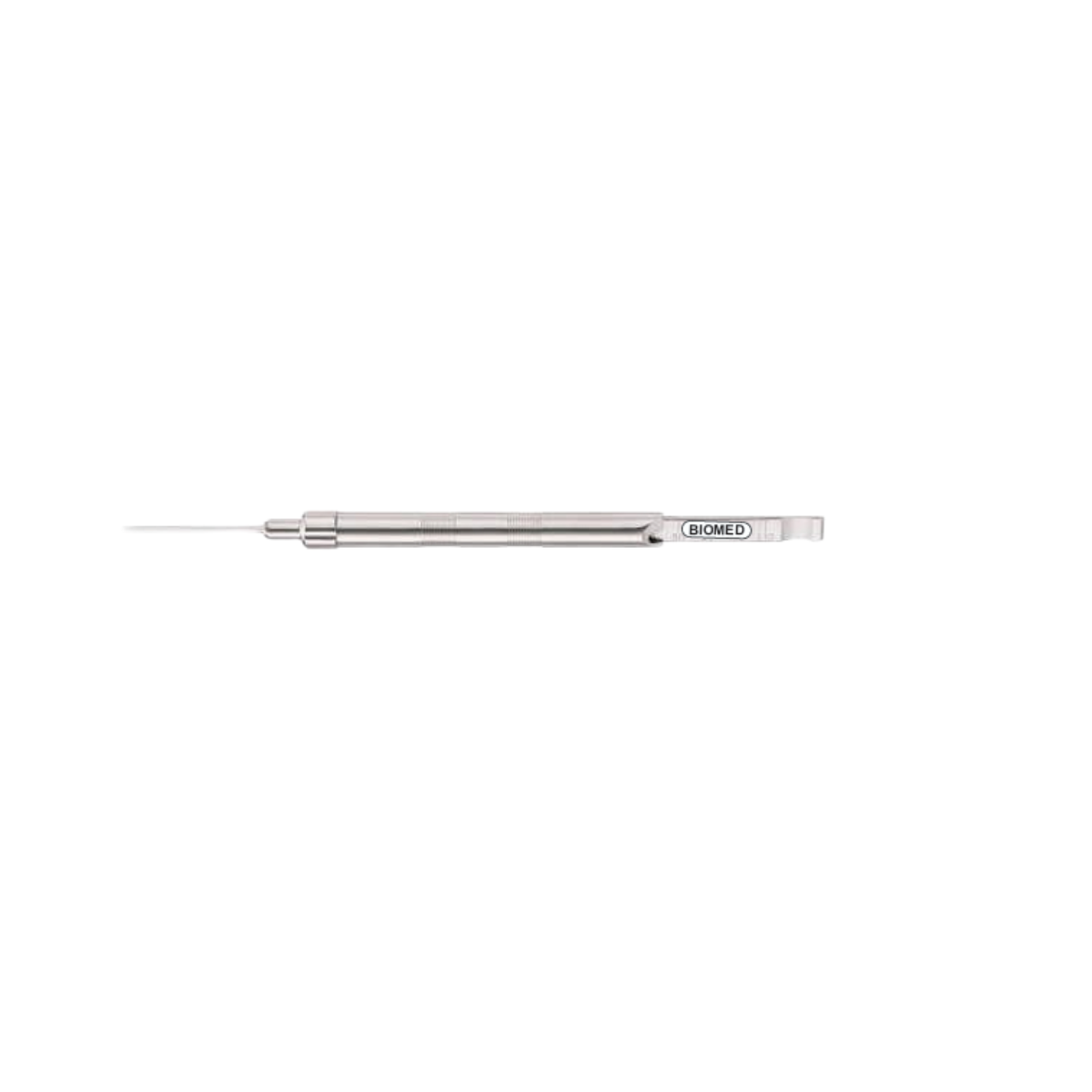 Depth Gauge