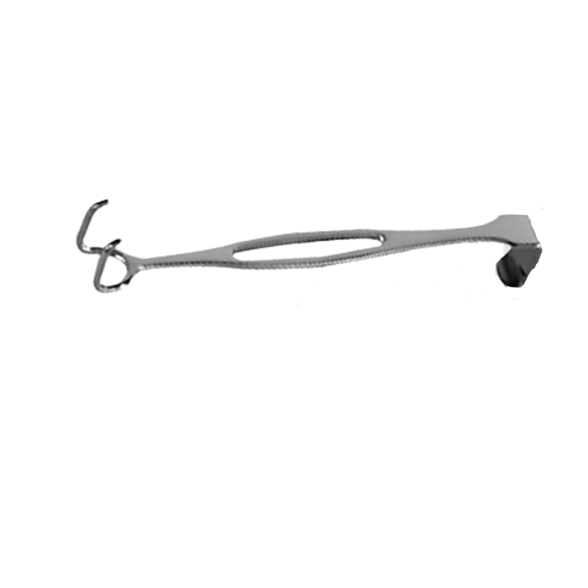 Double Hook Retractor