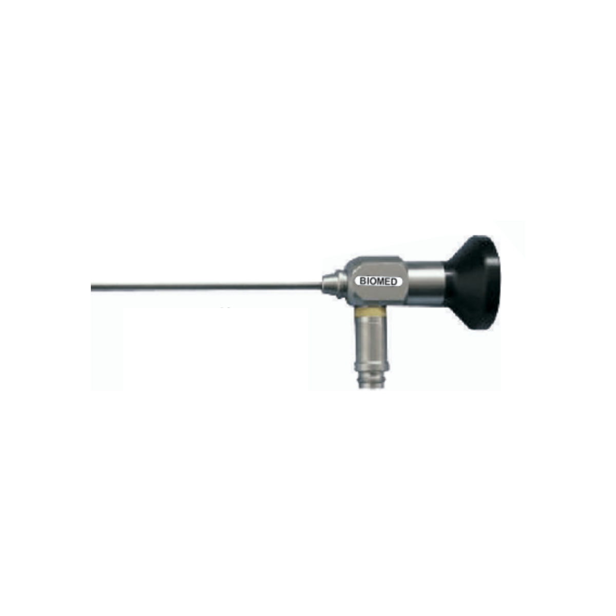 Ear Canal Endoscope