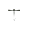 Gigli Saw Handle