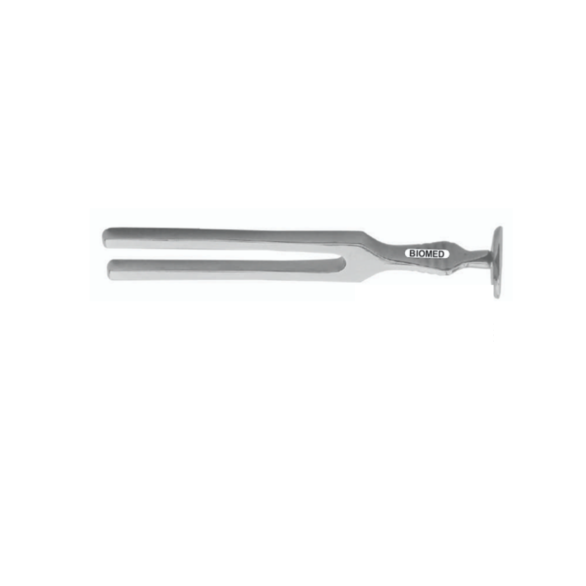 Hartmann Tuning Forks