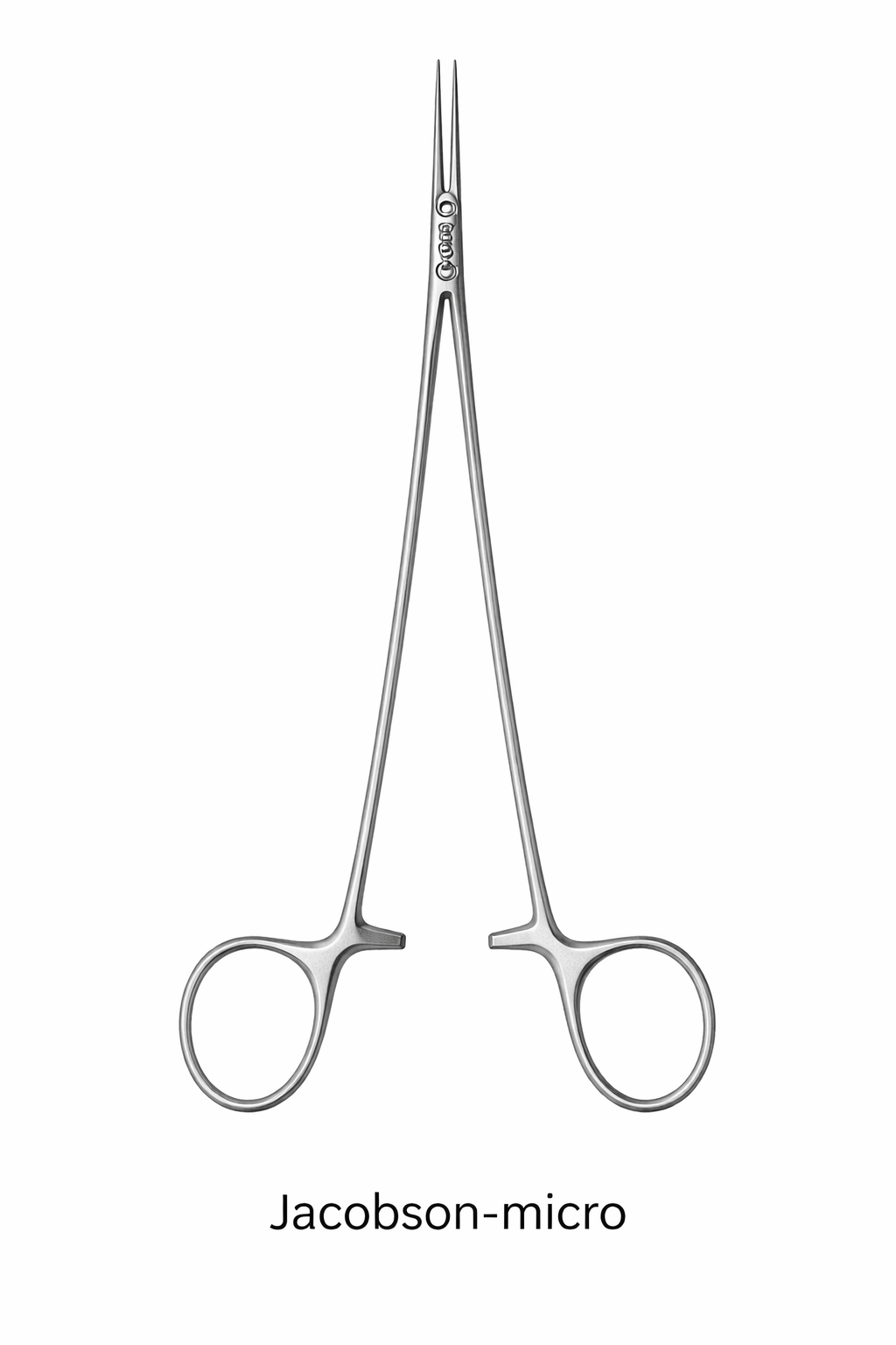 Jacobson micro forceps