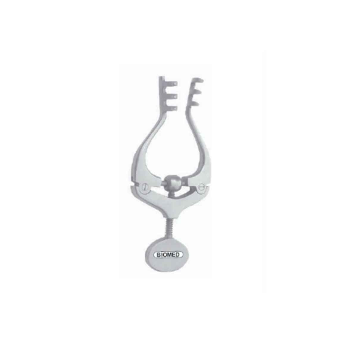 Jansen Retractor