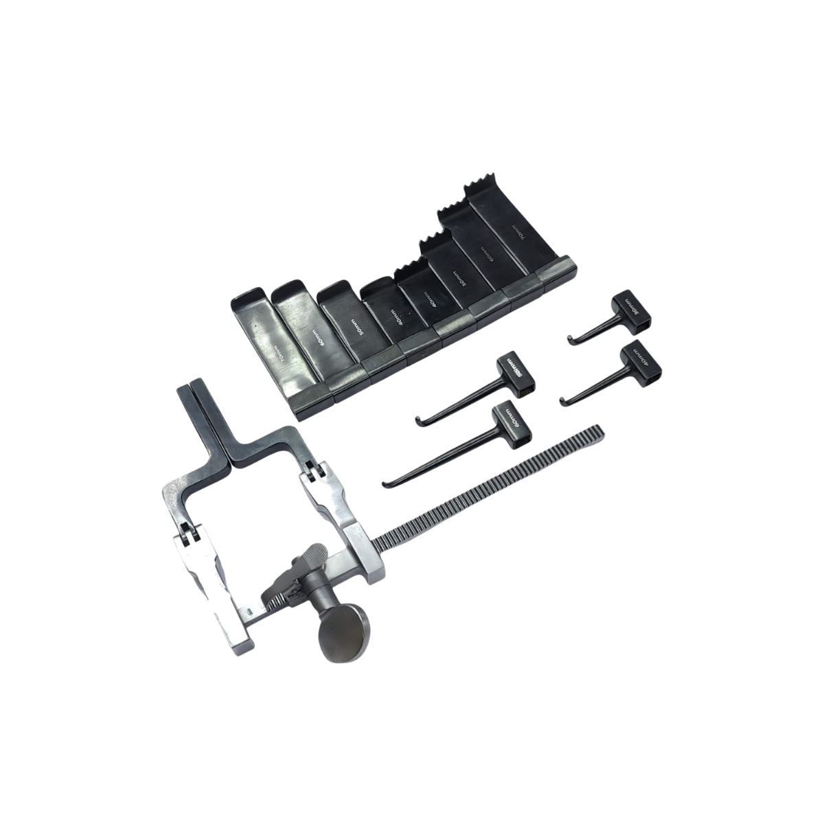 McCulloch Retractor