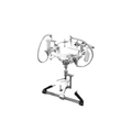 Mayfield Clamp