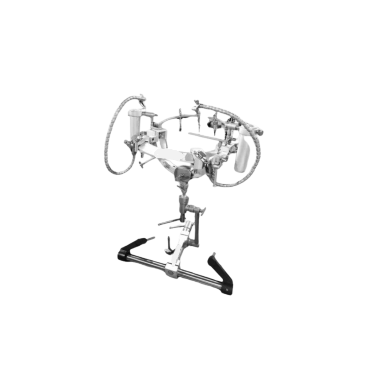 Mayfield Clamp