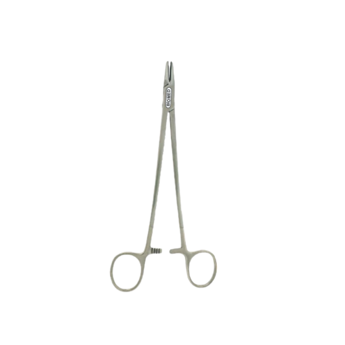 Mayo Hegar Needle Holder