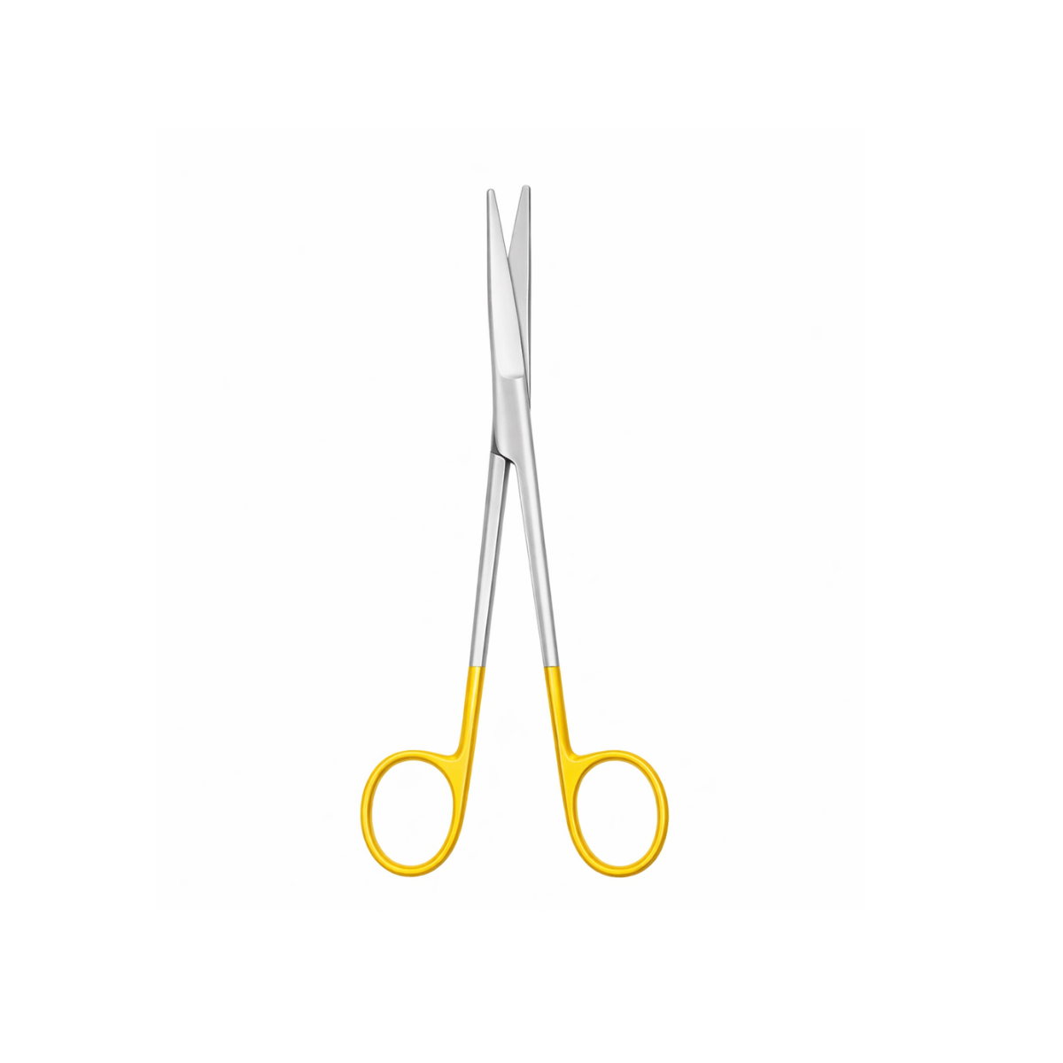 Metzenbaum scissors