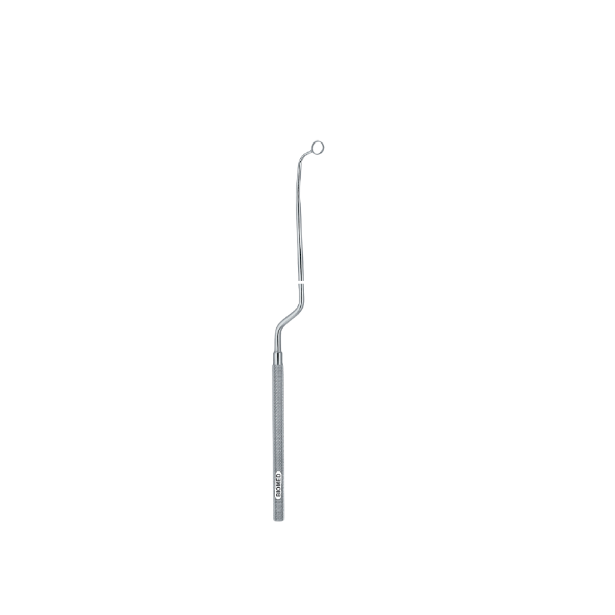 Nicola Curette Mallable