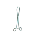 Reduction Forcep Serrated With Ratchet