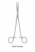 Sarot Forcep