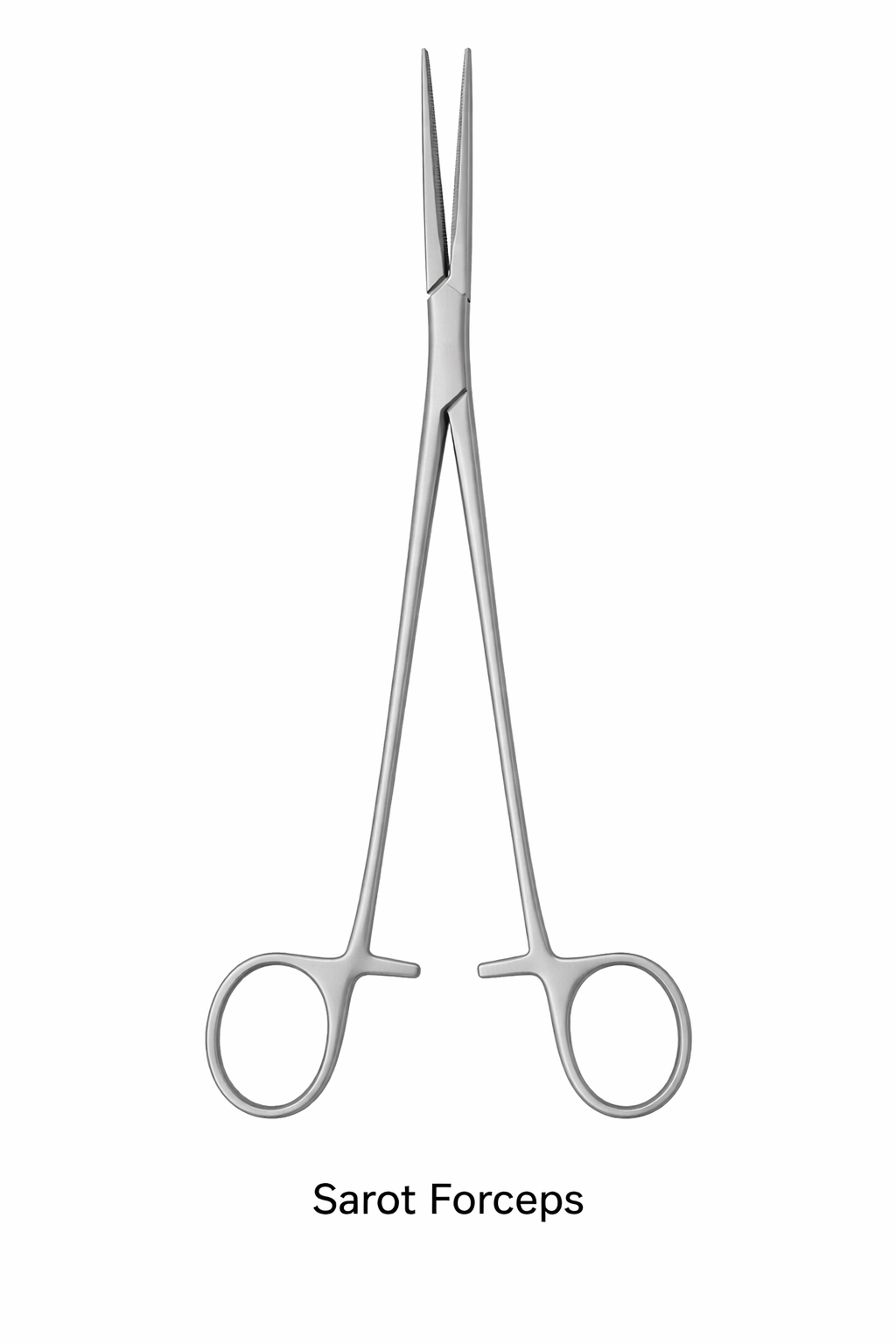 Sarot Forcep