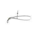 Self Centering Bone Holding Forcep