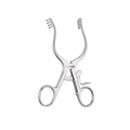 Self retaining retractor