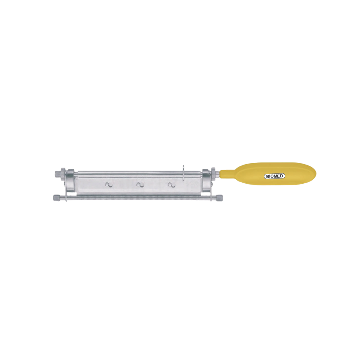 Skin Grafting Handle