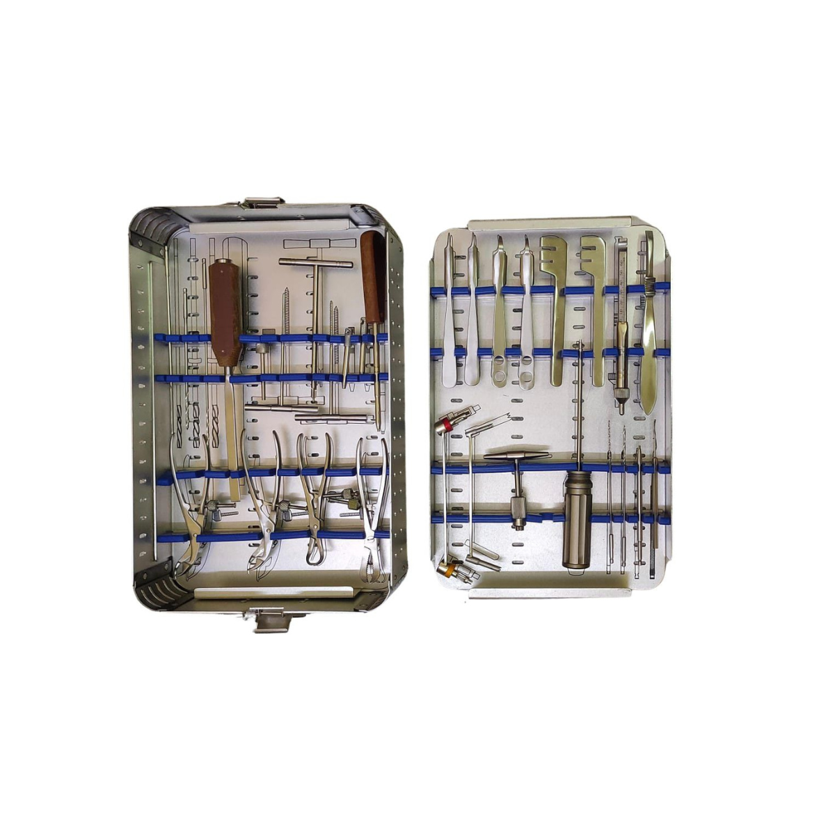 Small Fragment Instrument Set