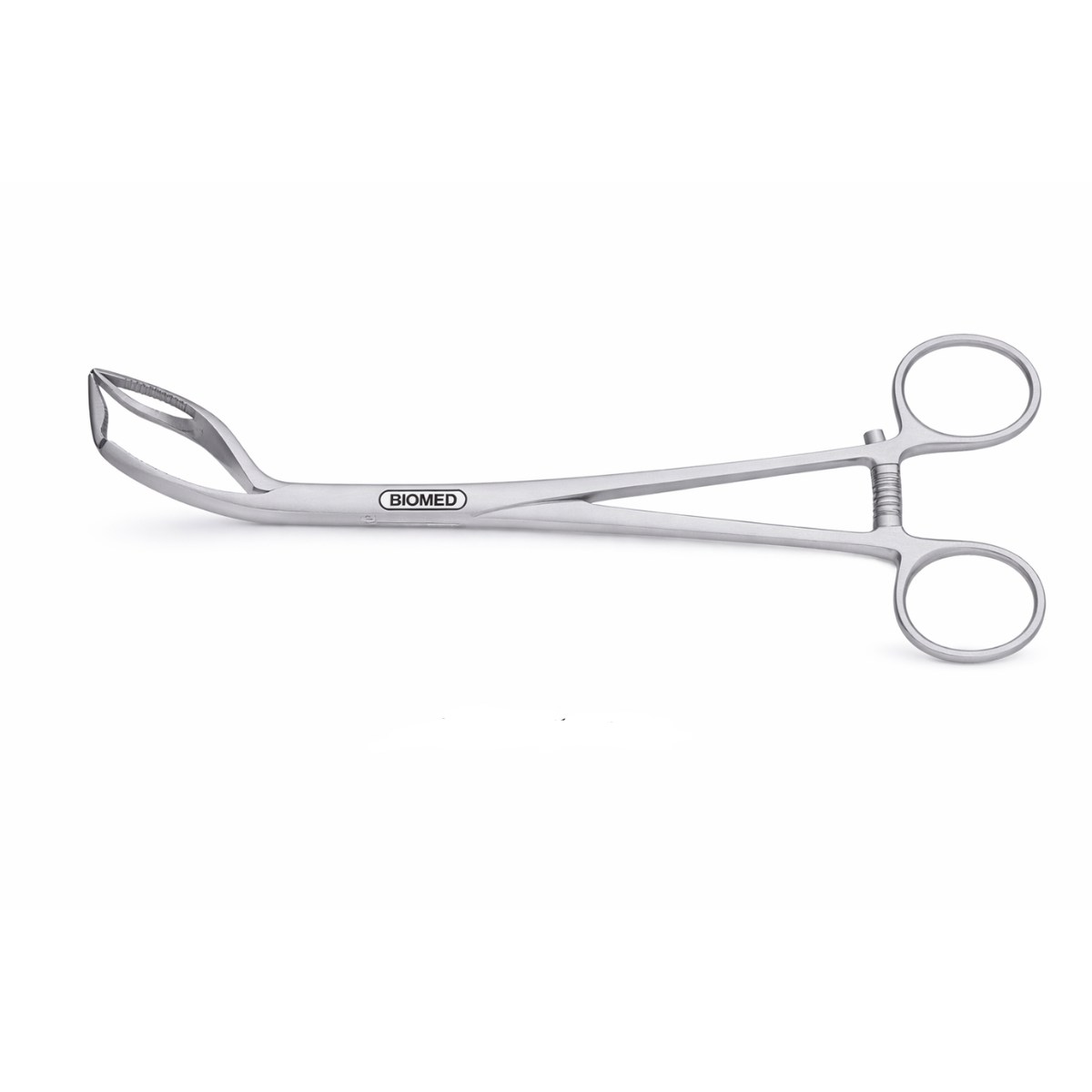 Uterus holding forcep