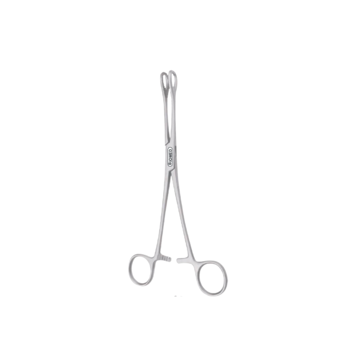 Sponge Holding Forcep