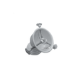 Temporal Bone Holder