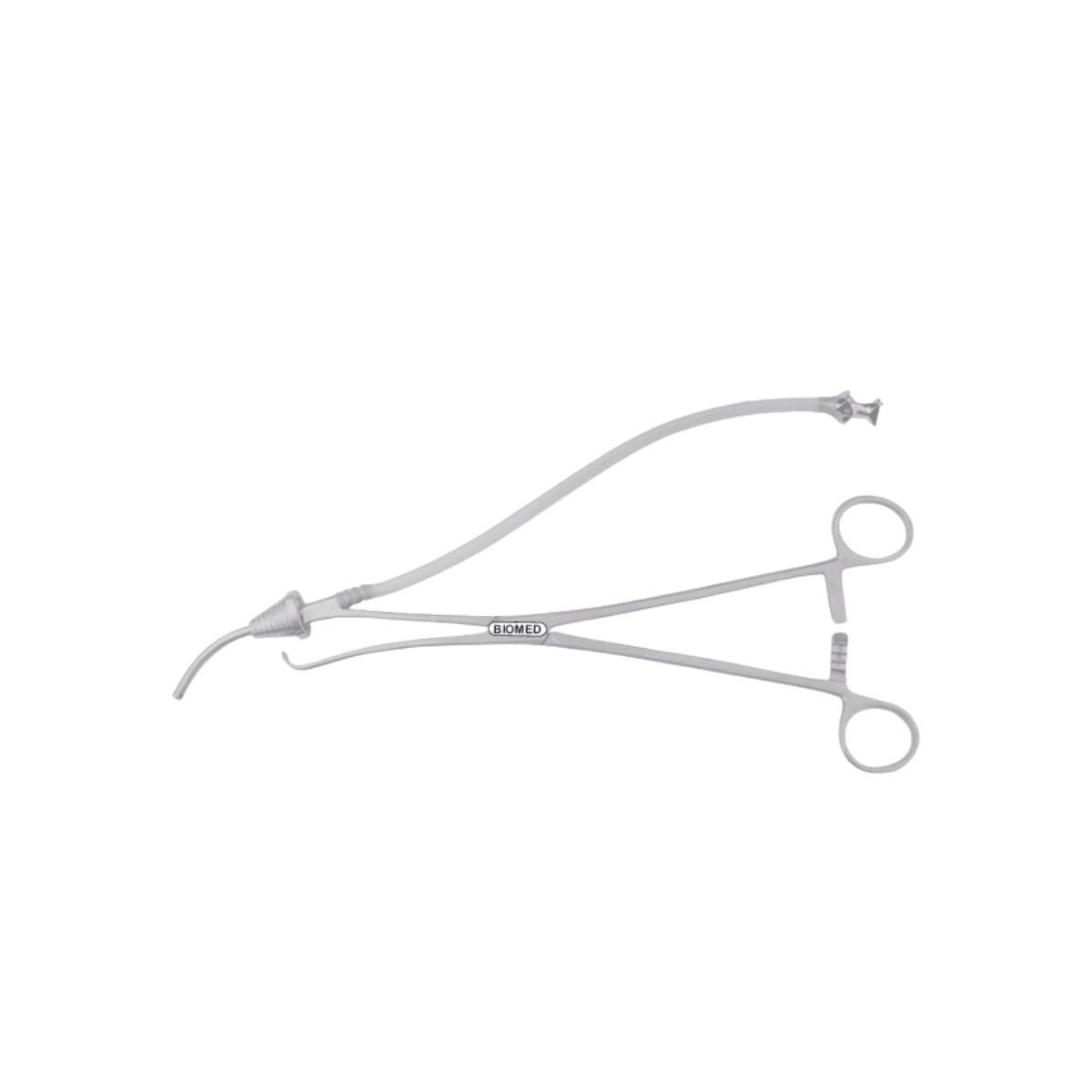 Uterine Manuplator