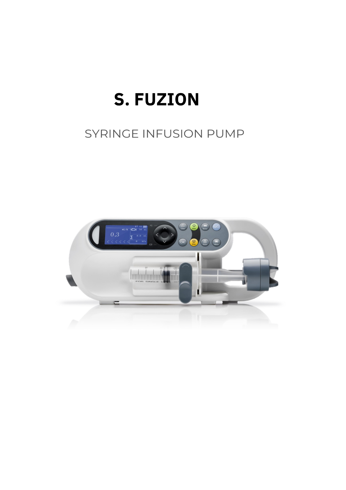 S. Fusion