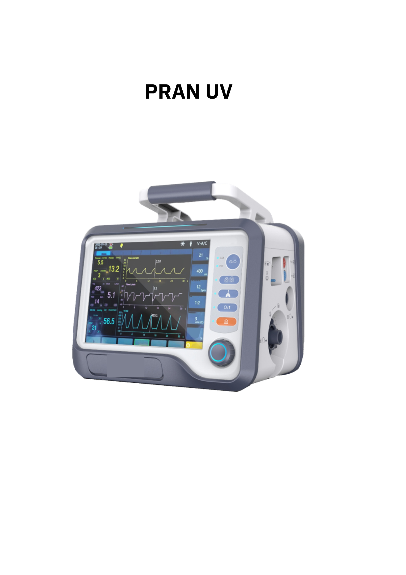 Pran UV