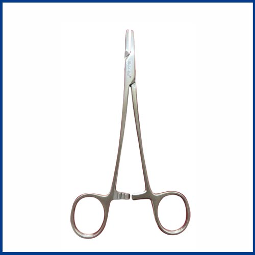 Needle-Holder-Straight