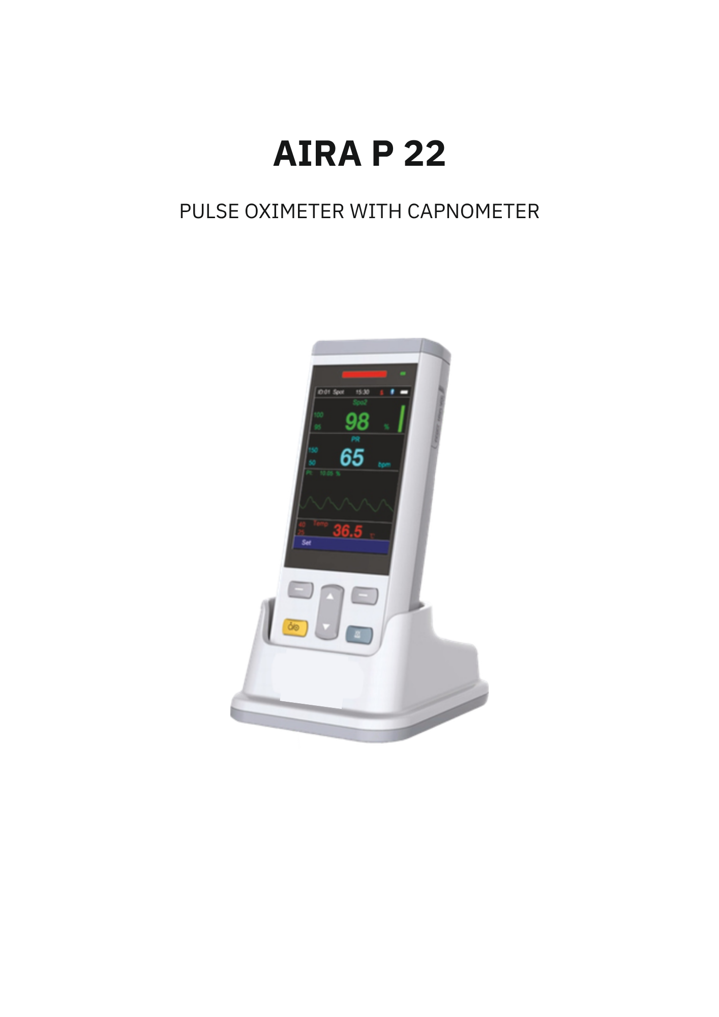 AIRA P 22